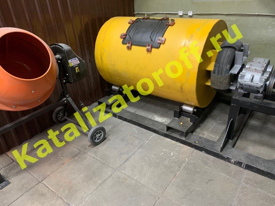  Стоимость катализаторов б/у: простое объяснение сложных расчетов 