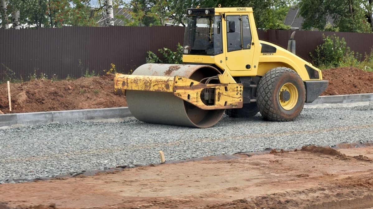 В Кирове В 2021 году планируется строительство улицы Сурикова