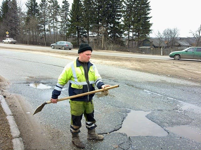 Транспортная жизнь в Кирове. Что изменится через 6 лет?