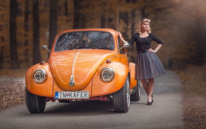 Осень - это не только серое небо, тяжёлые облака, дожди и холода