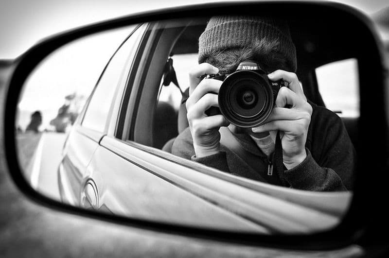 «Я и мой автомобиль» – фотоконкурс от «Авто 43.RU»