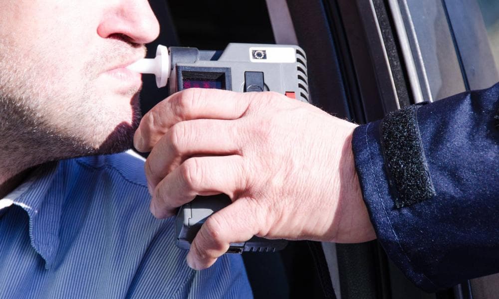 «Сплошные проверки» в Кирове: автоинспекторы назвали район