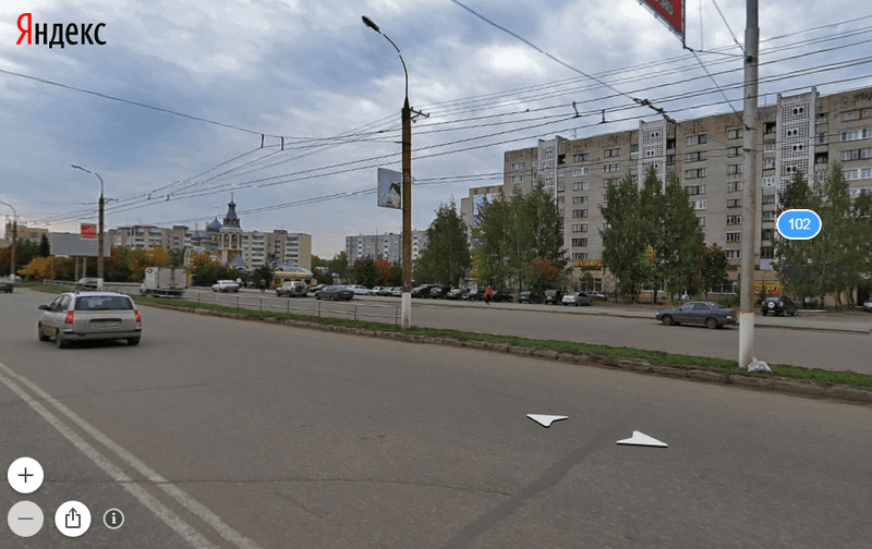 Спорткомплекс нужнее парковки: спортобъекту у «Макдоналдса» быть