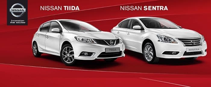 Летняя провокация от автосалона «Престиж-авто» - новые цены на Nissan