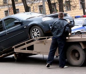 Принудительной автоэвакуации можно не бояться?