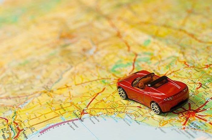 Лайфхак для тех кто хочет взять в аренду авто за границей