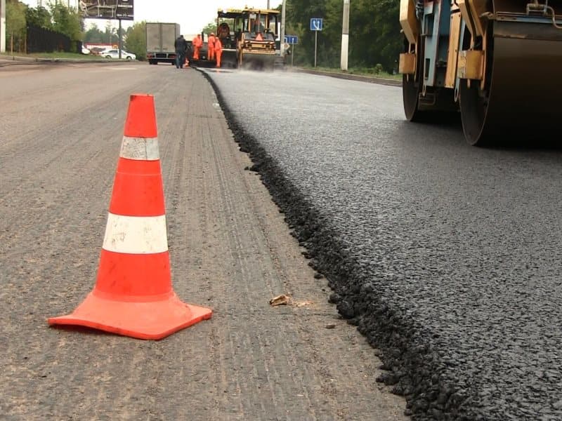 Ремонт Слободского тракта обойдется в 23 миллиона рублей