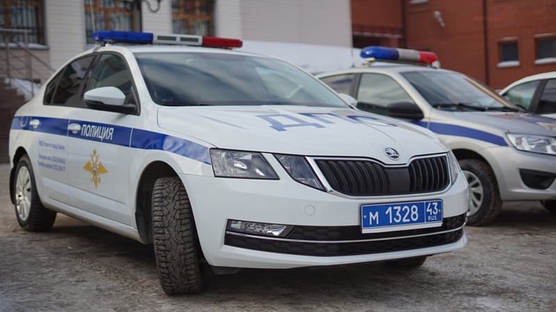 Ближайшие два дня автоинспекторы будут ловить пьяных водителей