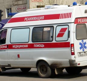 Ночное ДТП на Воровского — за рулем ВАЗа была женщина