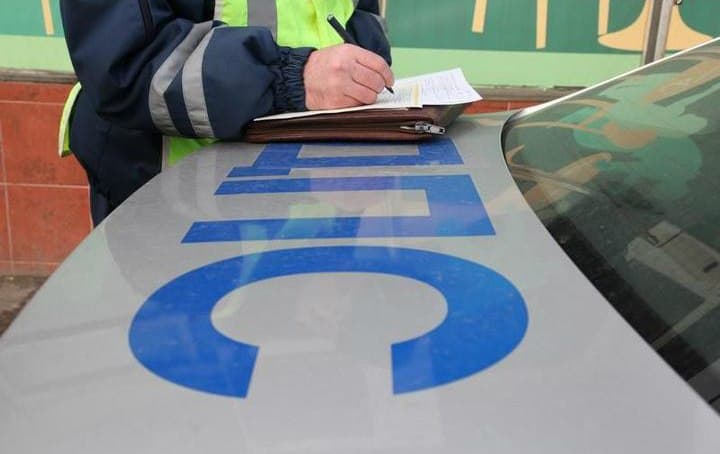 В Котельниче девушка на ВАЗе сбила ребенка-велосипедиста