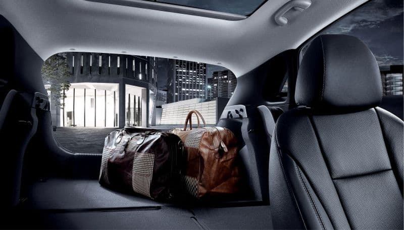 Hyundai i30 по старым ценам: зимняя резина в подарок