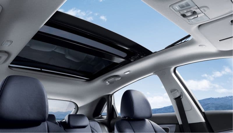 Hyundai i30 по старым ценам: зимняя резина в подарок