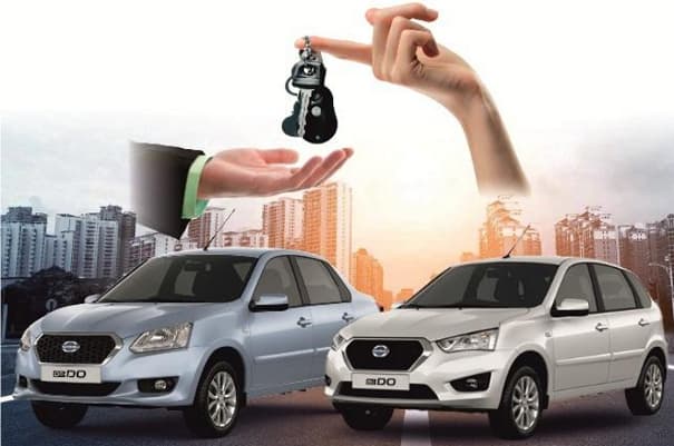 Прокат автомобилей от автосалона «Престиж-авто»