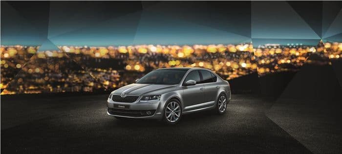 Уникальные предложения от ŠKODA на покупку в июле