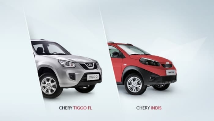 Впервые специальная программа от автопроизводителя Chery – начнем все с 0%
