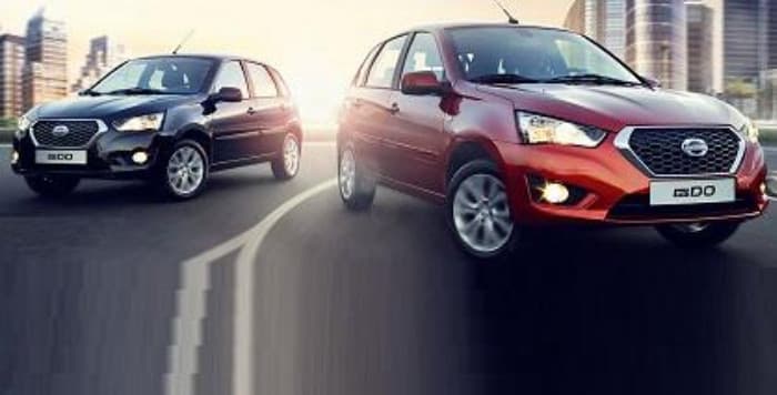 Datsun продлевает программу утилизации и льготного кредитования