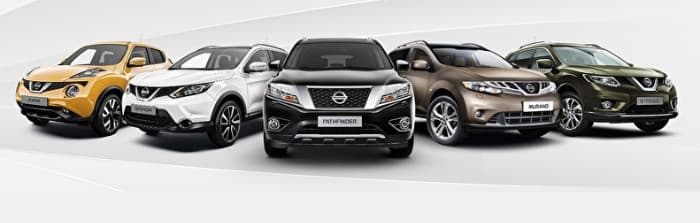Большие преимущества покупки Nissan в августе