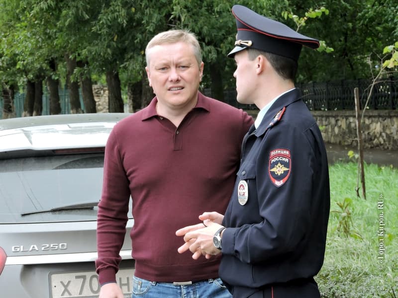 Почему нарушаем ПДД? Не знал, не видел