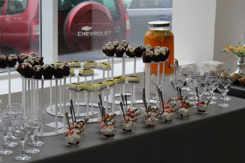 Будущее, в котором можно быть уверенным. В Кирове состоялась презентация Mitsubishi Eclipse Cross