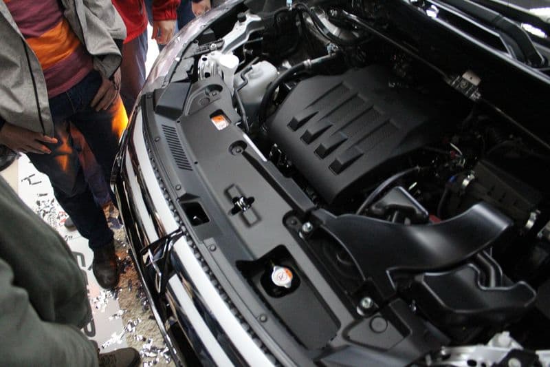 Будущее, в котором можно быть уверенным. В Кирове состоялась презентация Mitsubishi Eclipse Cross