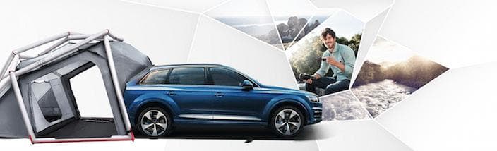 В самых красивых местах не бывает отелей