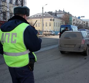 Напоминание автомобилистам: штрафы за нарушение ПДД выросли