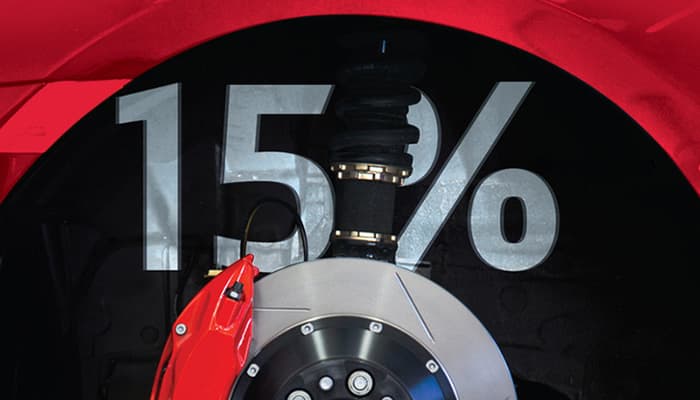 Вашему автомобилю исполнилось 3 года?