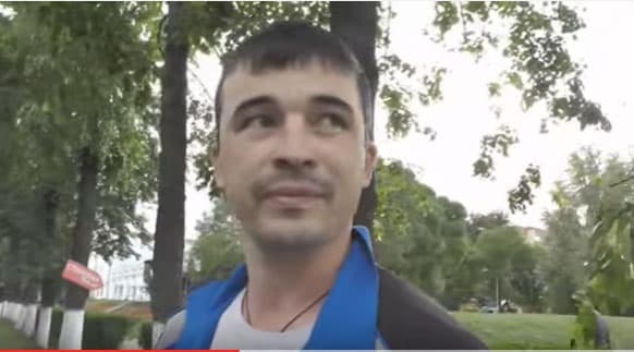 Виновника ЧП с «Калиной» и «Ягуаром» поймали на езде без прав