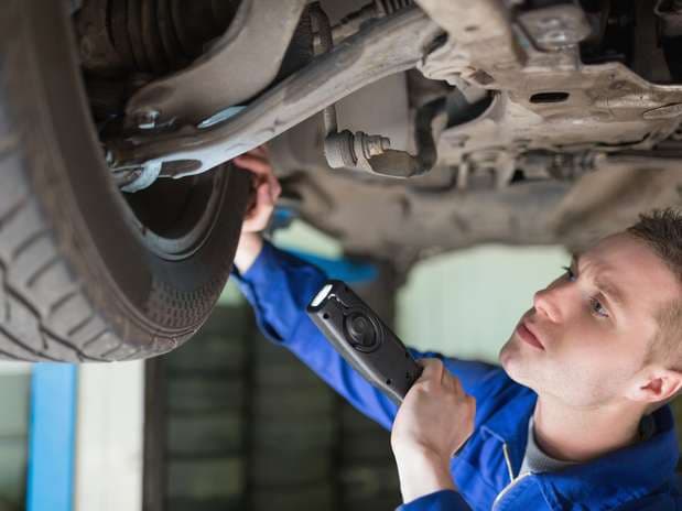 "КИА-Центр Киров приглашает на бесплатную диагностику Вашего автомобиля"