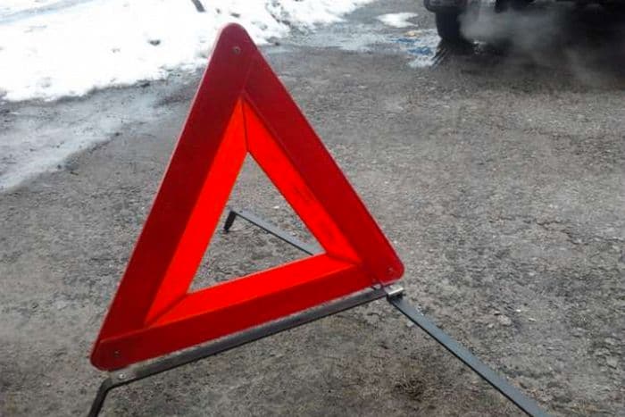 Подробности аварии на Строителей: полицейскому стало плохо за рулем