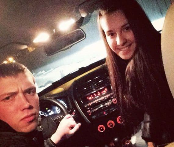 ДТП у «Дружбы»: предполагаемый виновник аварии был пьян