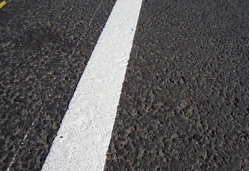 ГИБДД: в Кирове нанесено 2/3 запланированной дорожной разметки