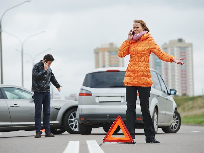 Инструкция по применению: как и зачем оформлять ДТП самостоятельно