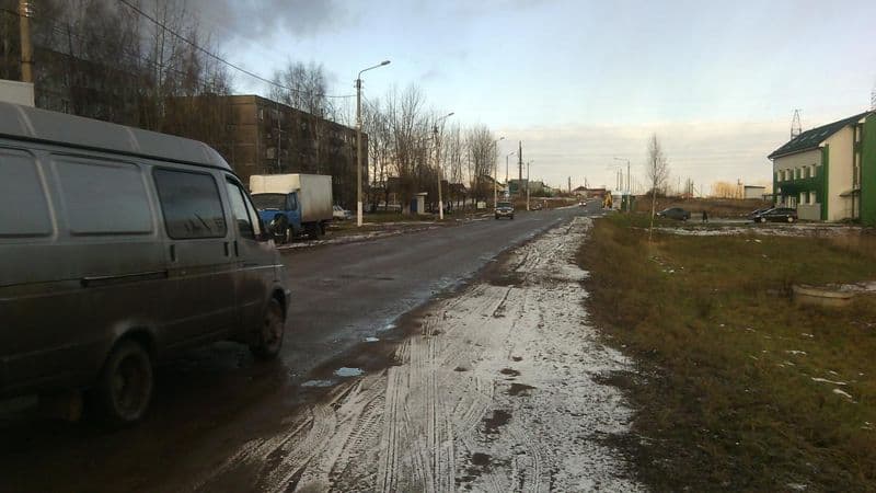 В салоне 54 автобуса пострадала 10-летняя девочка