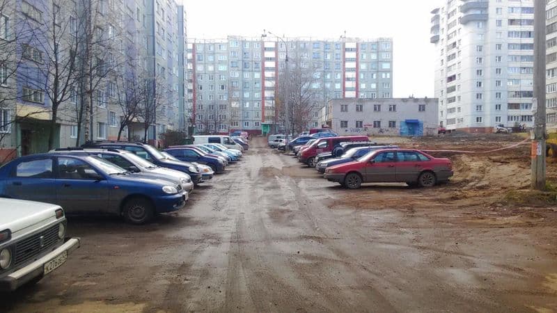 На Волкова водитель «Тойоты» сбил пятилетнего мальчика