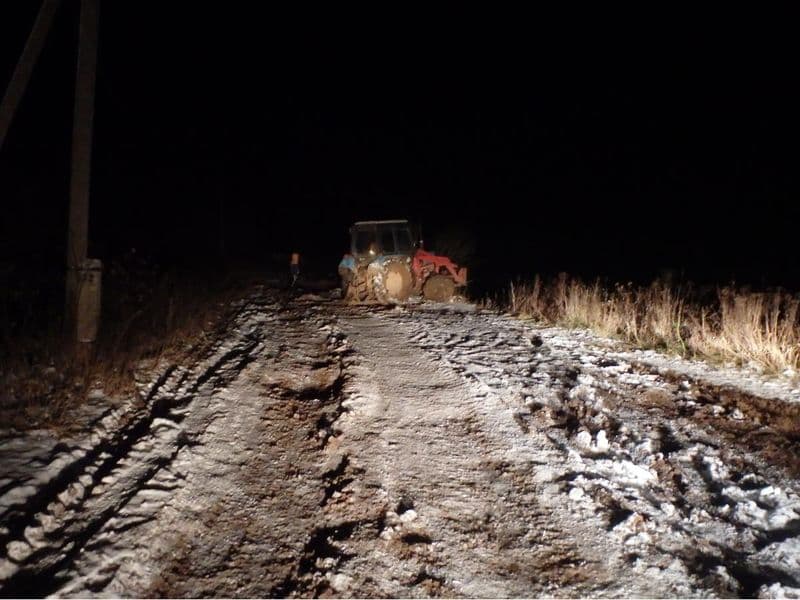В Кирово-Чепецком районе ДТП унесли жизни двоих людей