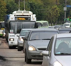 Проект «Антипробка». Реализуют уже 1,5 года, результата ноль?