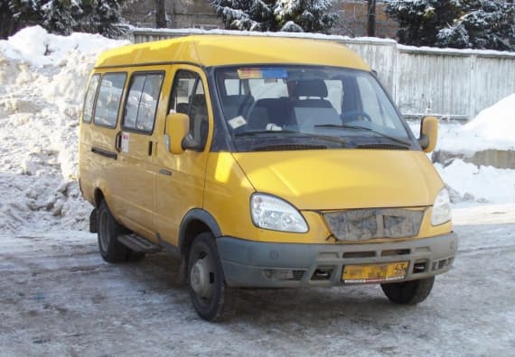 ГАЗели в Лянгасово отменили: Жители выйдут на митинг