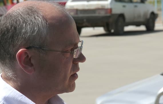 Бывший начальник «Дирекции дорожного хозяйства» выплатит городу штраф