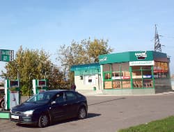 Какой бензин попадает в бак твоего автомобиля?