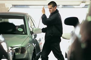 Охранная система премиум-класса Pandora DXL 5000