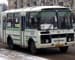«Пазик» с пассажирами врезался в «восьмерку»