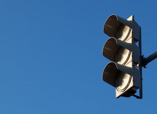 Кировские светофоры взбунтовались?