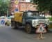 Ремонт улицы Розы Люксембург