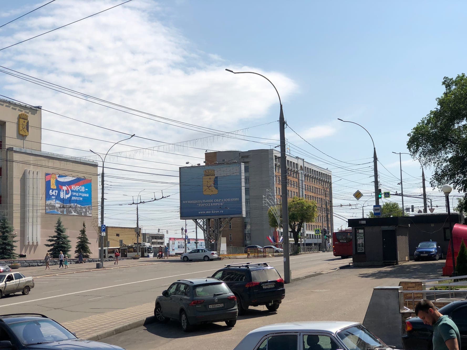 59% россиян одобрили снижение скорости до 30 км/ч в городах