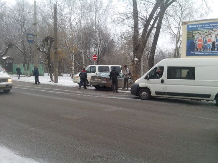 Фотогалерея
