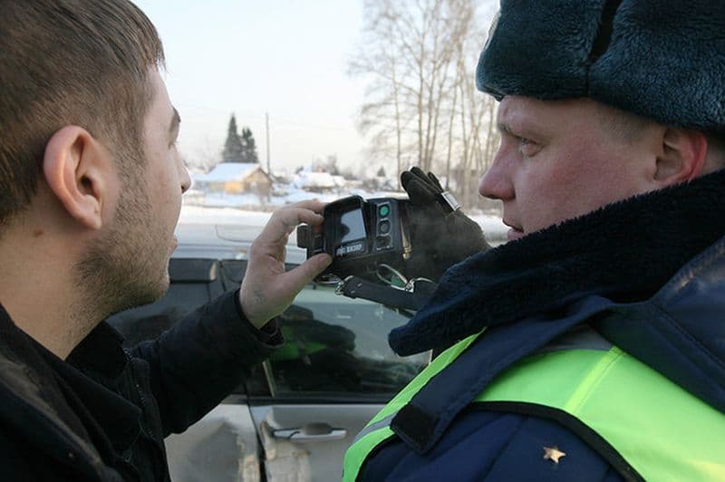 Власти придумали новое наказание для лихачей