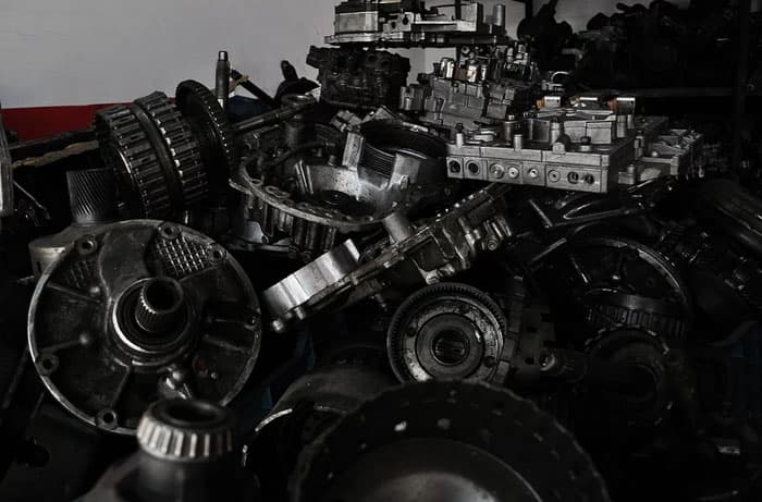 Автозапчасти для иномарок от прямого поставщика