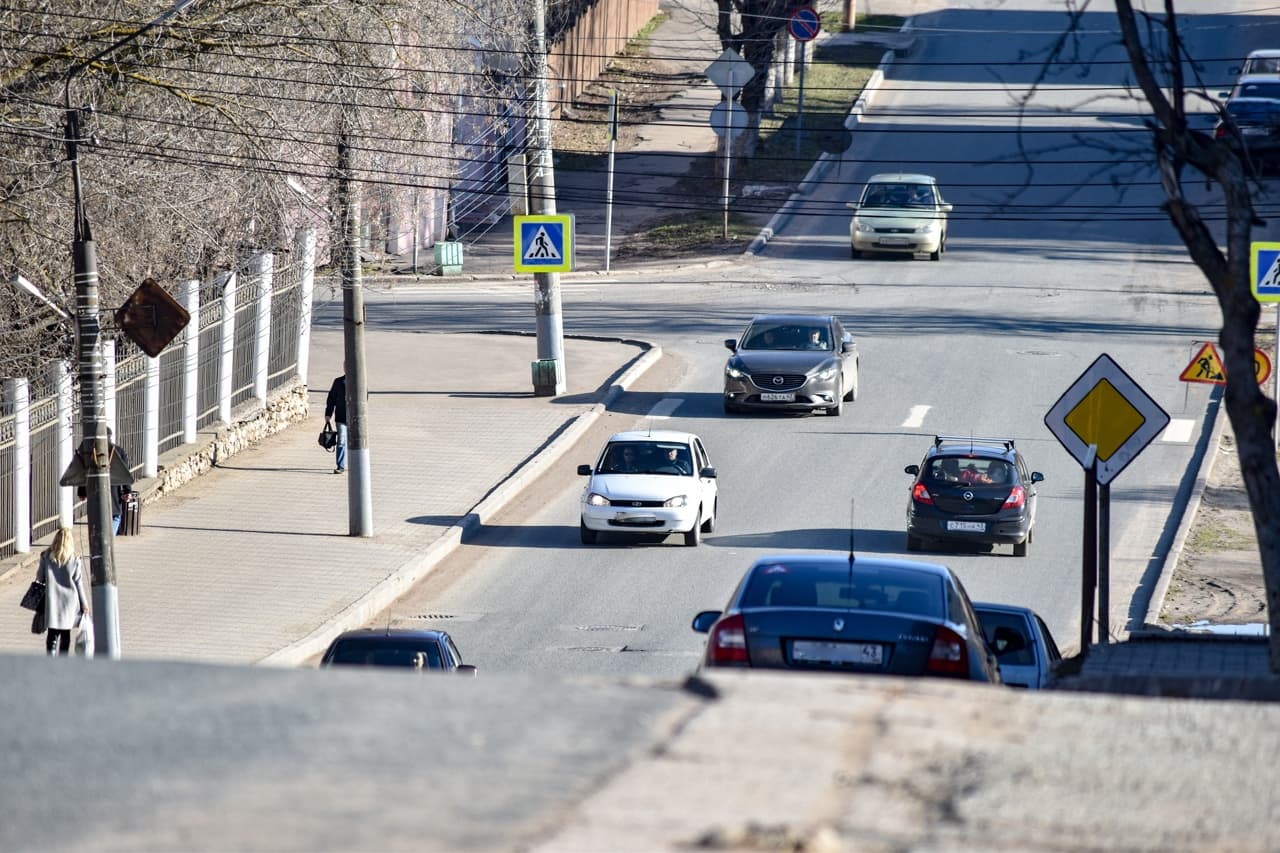 С 1 июля для российских водителей начнут действовать новые правила