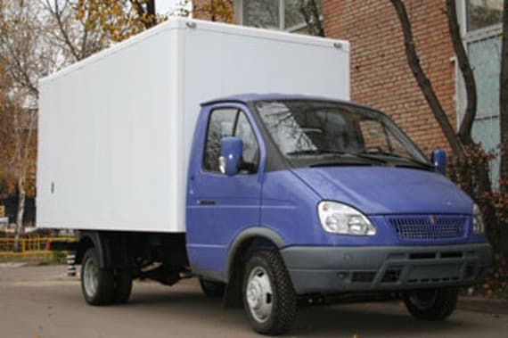 Мужчина угнал у друга фургон и продал его в утиль